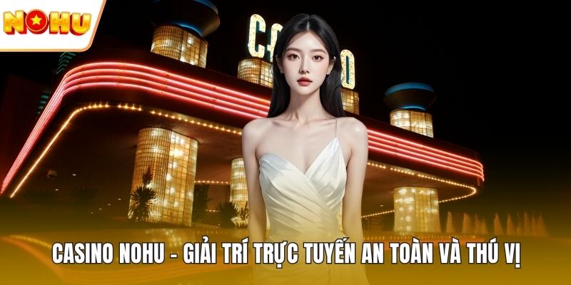 Casino nohu