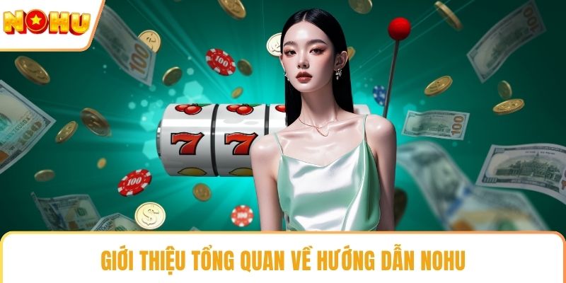 Giới thiệu tổng quan về hướng dẫn NOHU