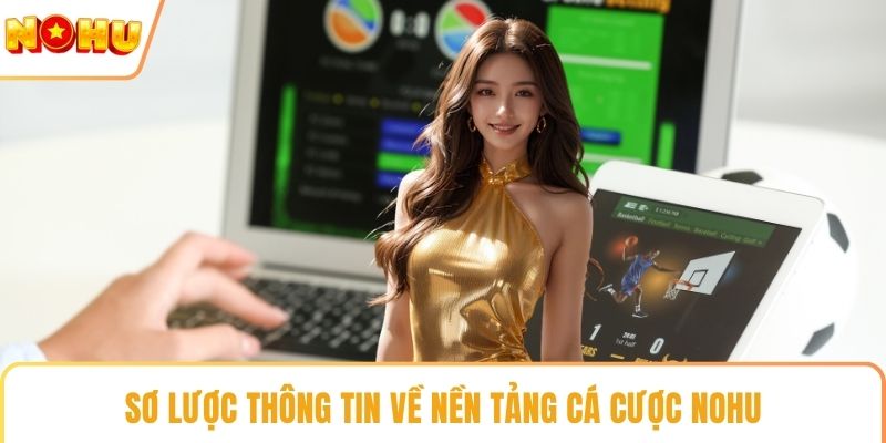 Sơ lược thông tin về nền tảng cá cược NOHU